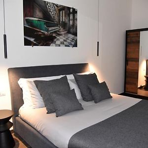Gl Rooms And Apartments